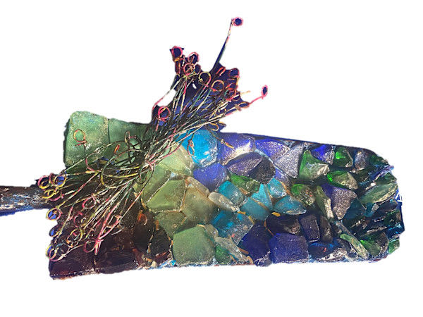 Scattering by Anastasia Walsh