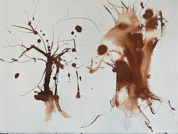 Stages of Life by Gail Kaplan-Wassell