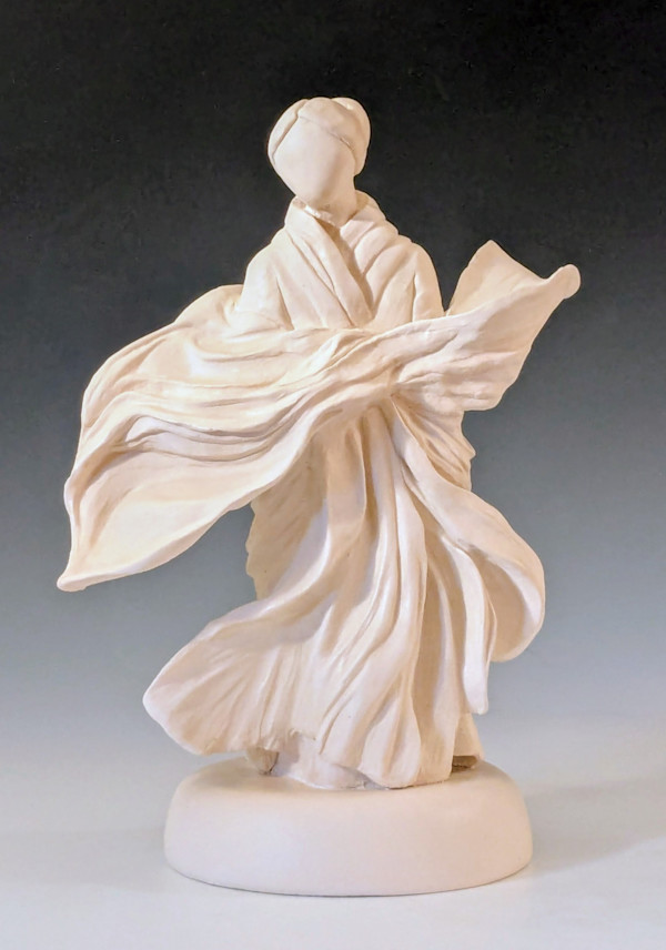 Flowing Reverie by Nancy Jakubowski, Image 1.
