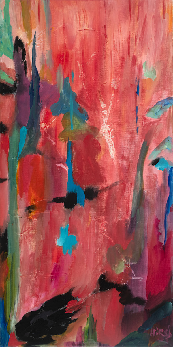 Glow by Cathy Hirsh, Image 1.