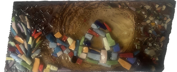 Happy Baby by Anastasia Walsh