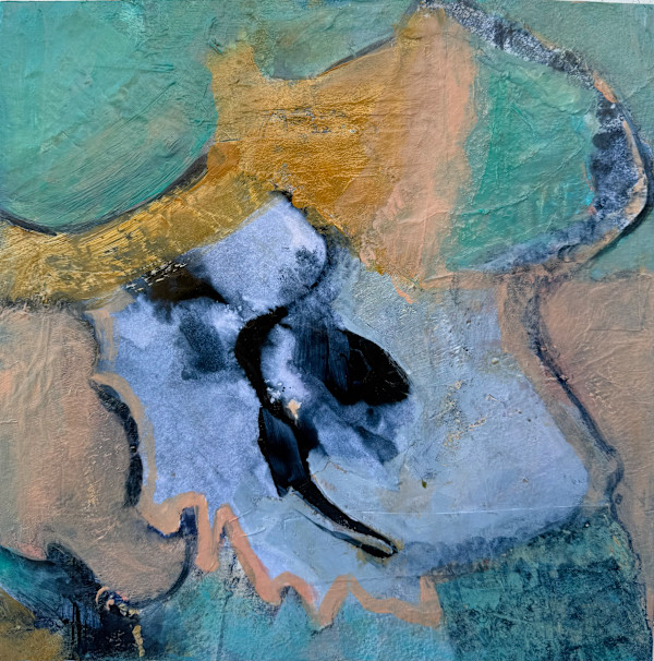 Digging Deeper by Marcia Bhorjee, Image 1.