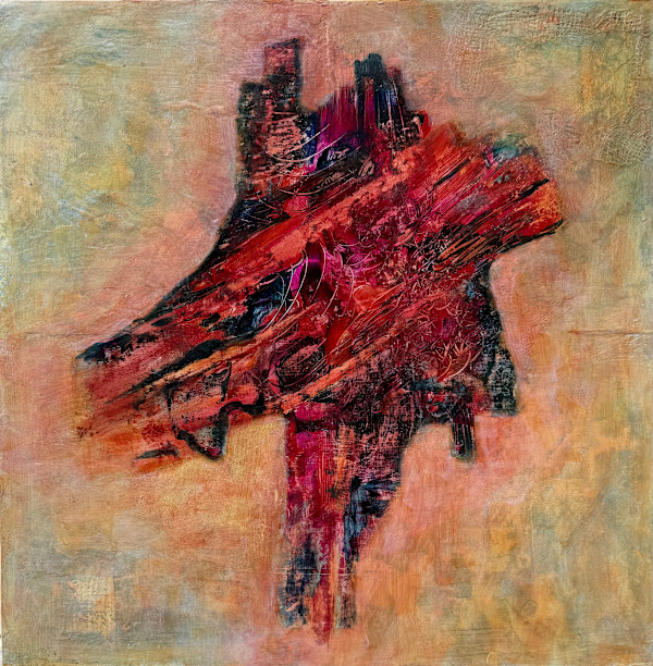 At the Crossroads by Marcia Bhorjee, Image 1.