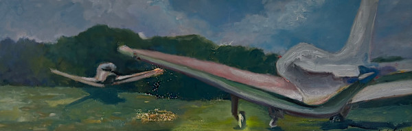 Let’s Fly Away by Sandra Fritter, Image 1.