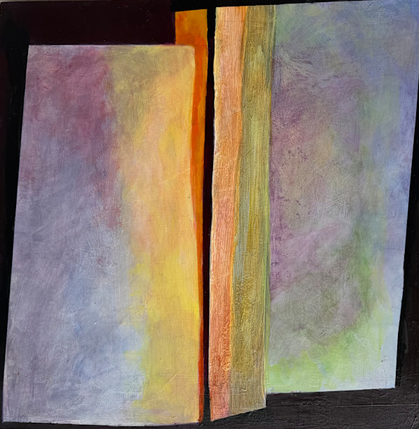 Encounters by Marcia Bhorjee, Image 1.
