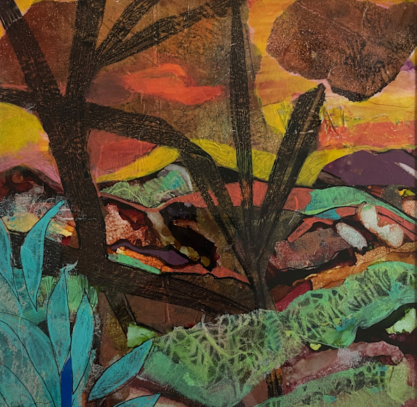 Peace and Serenity by Gail Kaplan-Wassell