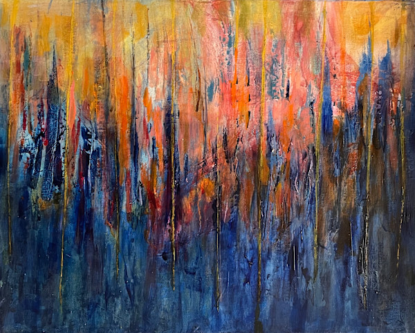 Interlocked by Marcia Bhorjee, Image 1.