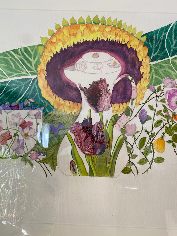 Good Morning Coffee by Alexandra Treadaway-Hoare, Image 1.
