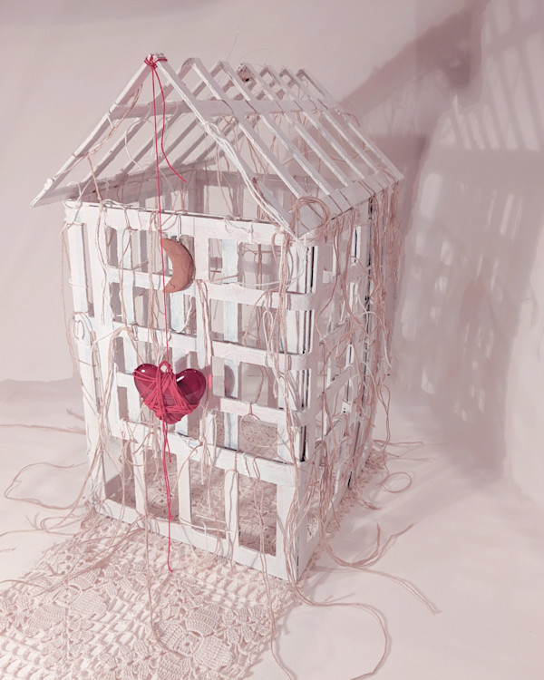 Finding Home by Sandra Perez-Ramos