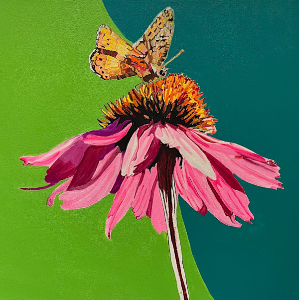 Just One Moment by Jamie Downs