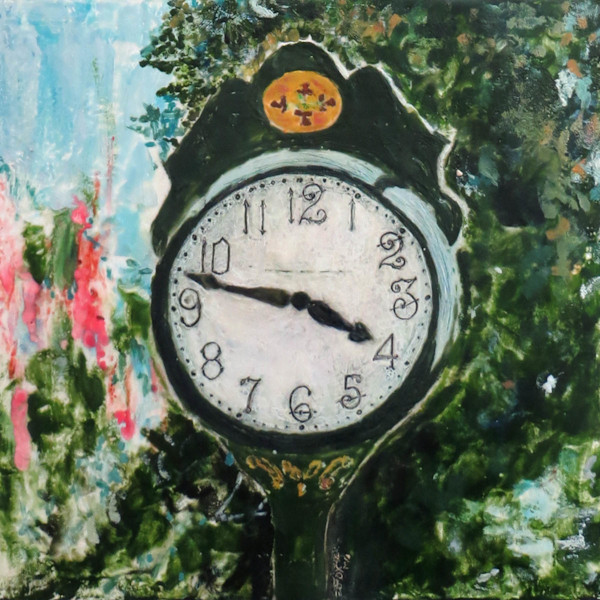 A Moment In Time by Janet Fox, Image 1.