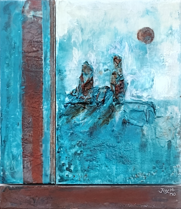 By the Light of the Moon by Janet Fox