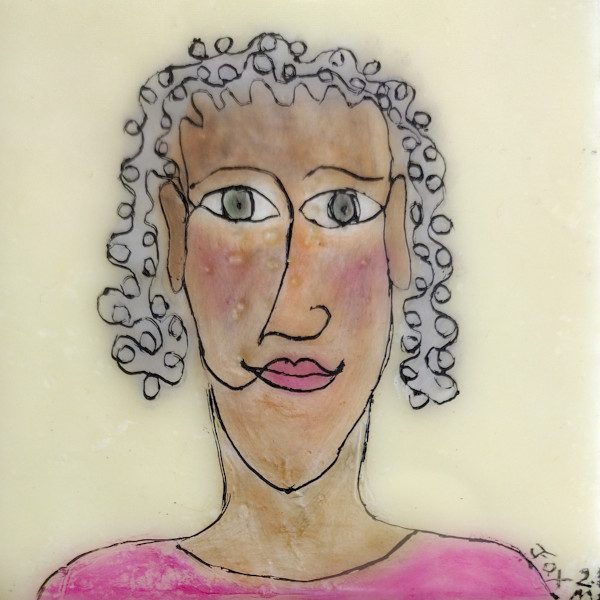Delores by Janet Fox