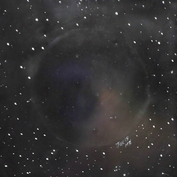 Earth View #1 by Janet Fox, Image 1.