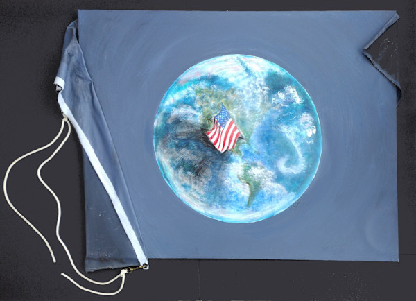 Perspectives by Janet Fox, Image 1.