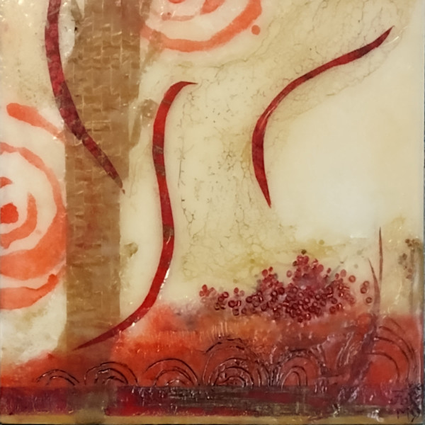 Taking Flight by Janet Fox, Image 1.