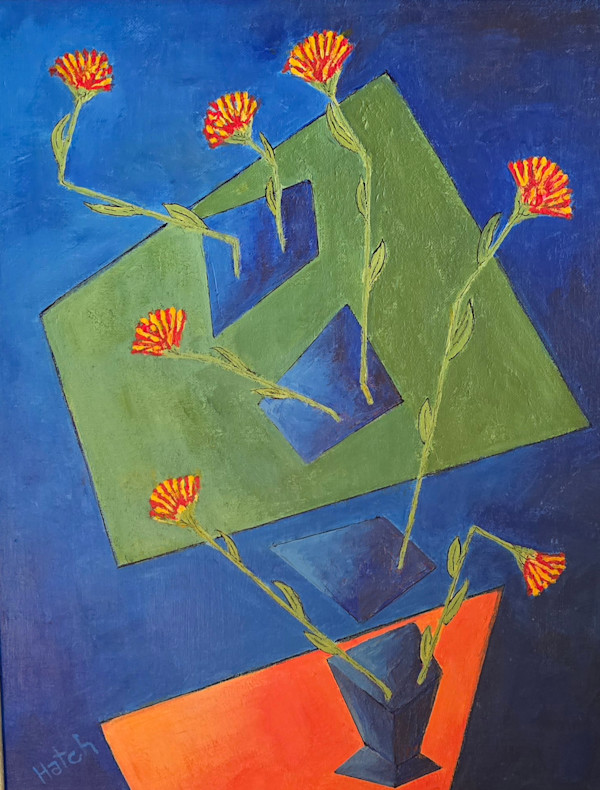 Thoughtful Gestures by John Fehringer