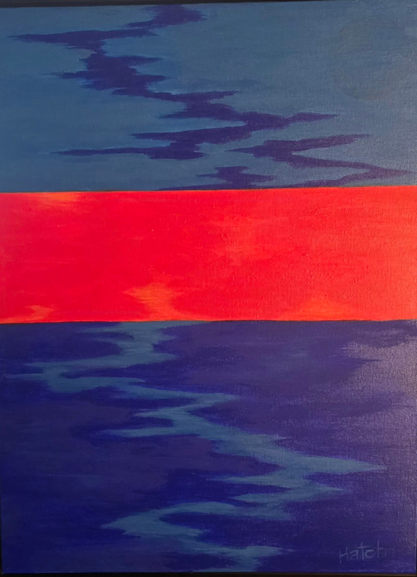 Lost by John Fehringer, Image 1.