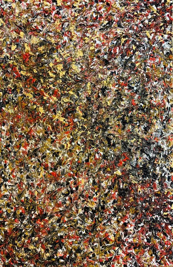 Circumvention by Frank Mancino