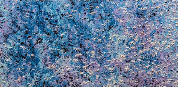 Descent by Frank Mancino, Image 1.