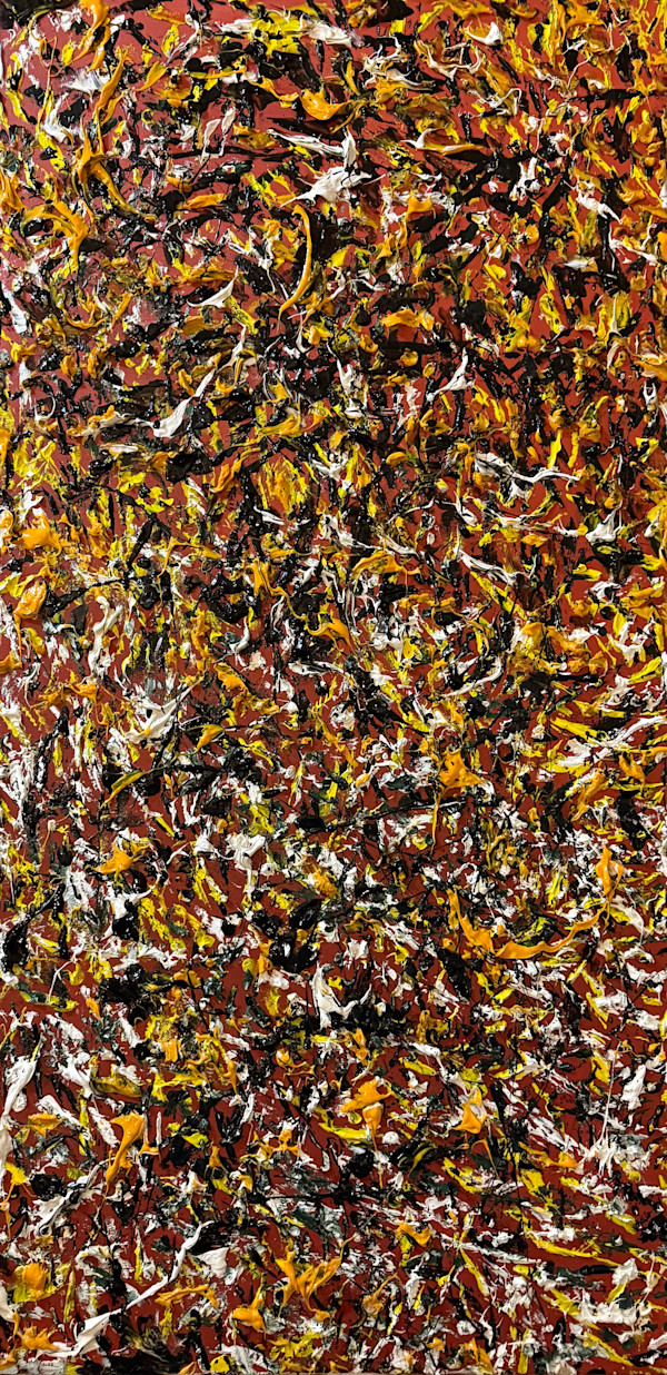 Murmur by Frank Mancino, Image 1.
