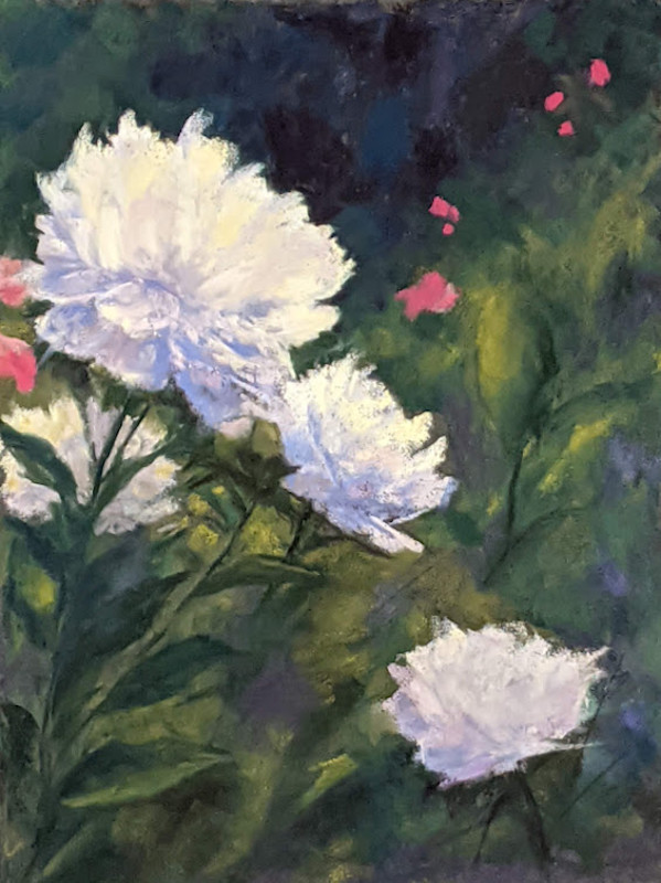 Blush by Grace Newcomer, Image 1.