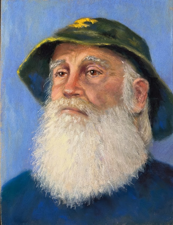 Steve by Grace Newcomer, Image 1.