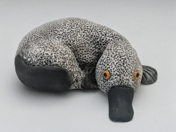 Puggle by Nancy Jakubowski