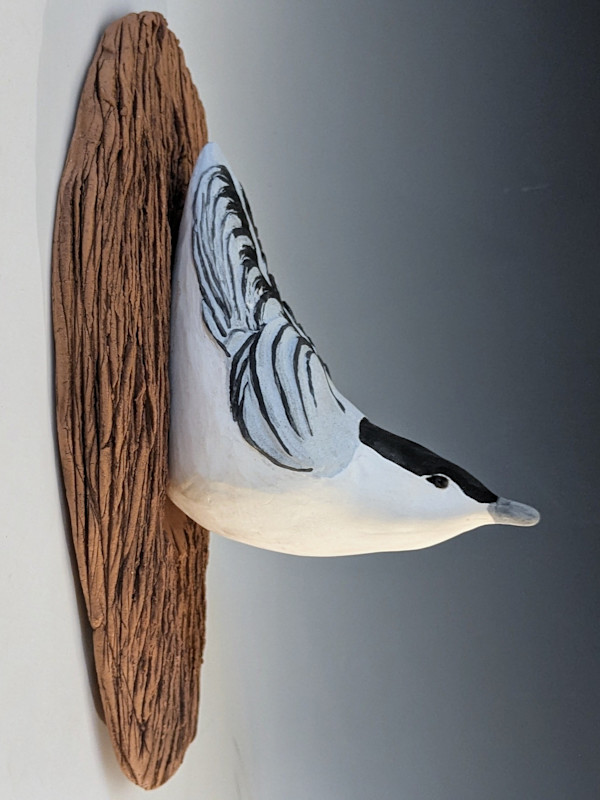 Little Acrobat by Nancy Jakubowski