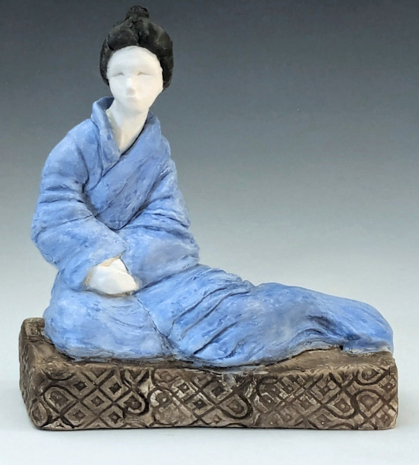 Sublime Serenity by Nancy Jakubowski, Image 1.