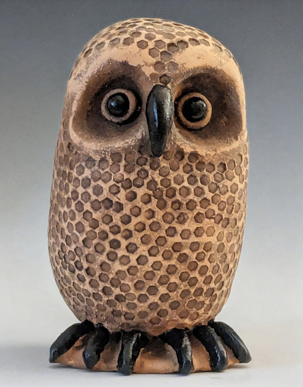 Ollie by Nancy Jakubowski, Image 1.