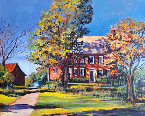 Chiswell's Inheritance by Ann Schaefer