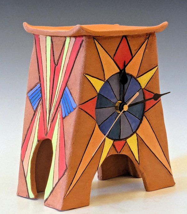 Tme to Shine by Nancy Jakubowski