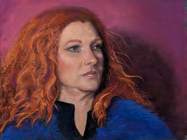 Beguiling by Grace Newcomer, Image 1.