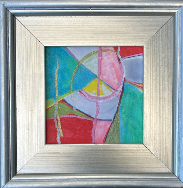 Oneness Rising by Jamie Downs