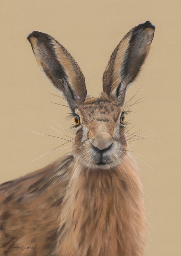 In Quiet Company by Karen Gourley, Image 1.