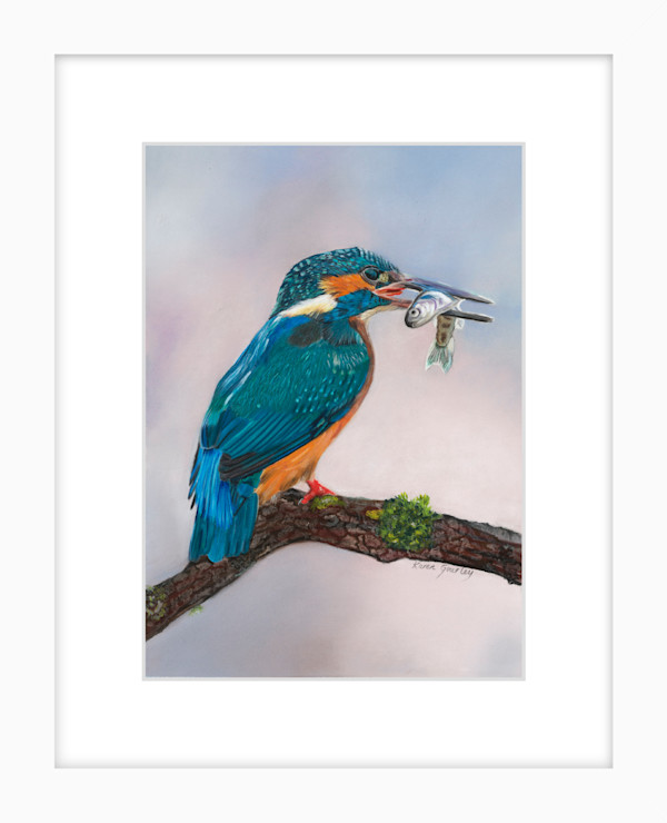 Rivers Jewel by Karen Gourley, Image 1.