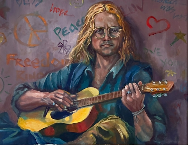 Blues on Beale by Rabecca Jayne Hennessey, Image 2.