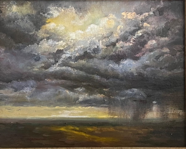 Driftless Veil by Rabecca Jayne Hennessey, Image 1.