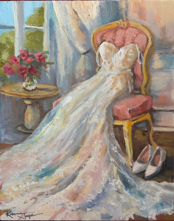 Her Special Day by Rabecca Jayne Hennessey, Image 5.
