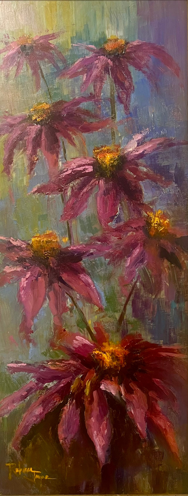 Prairie Pop Ups by Rabecca Jayne Hennessey, Image 1.