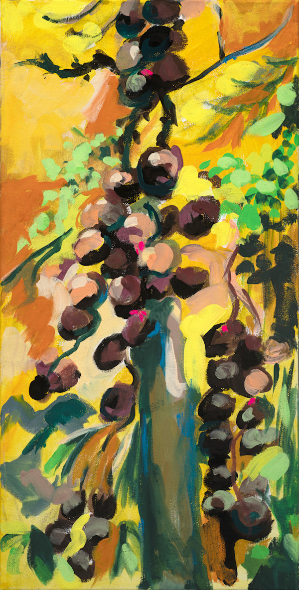 Botanic by Cindy Rivarde