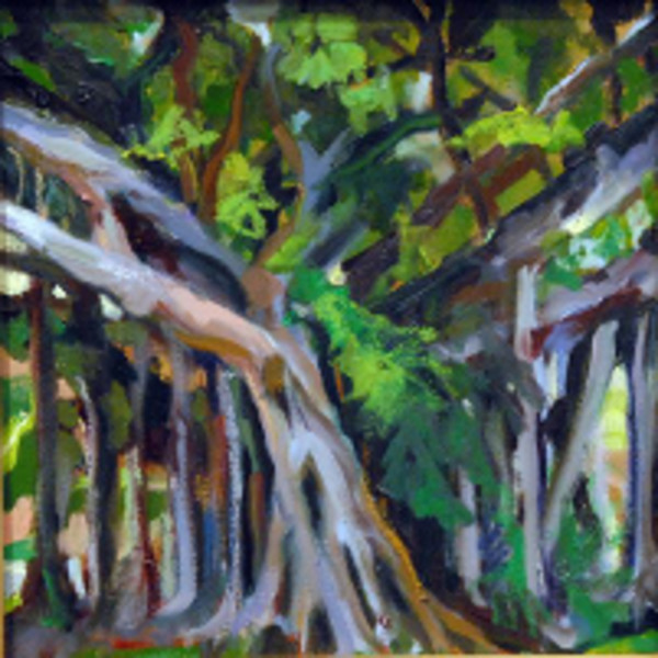 Connection by Cindy Rivarde