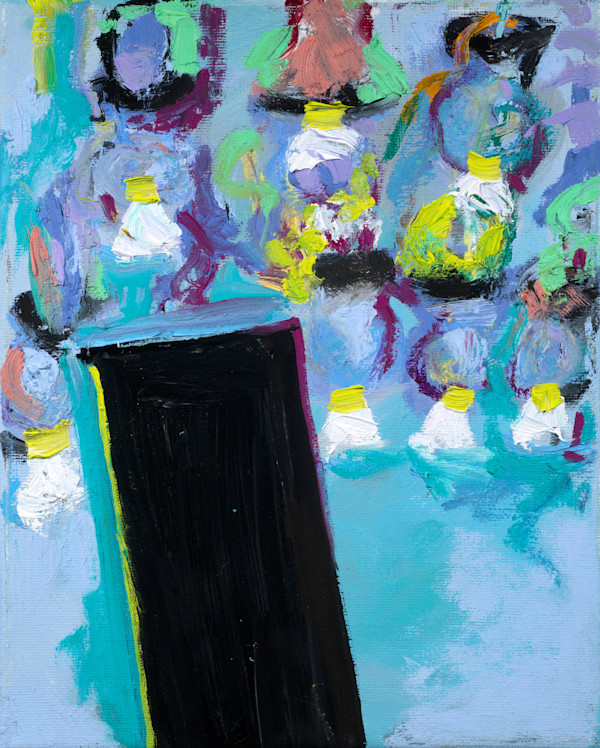 Cups 7 by Cindy Rivarde, Image 2.