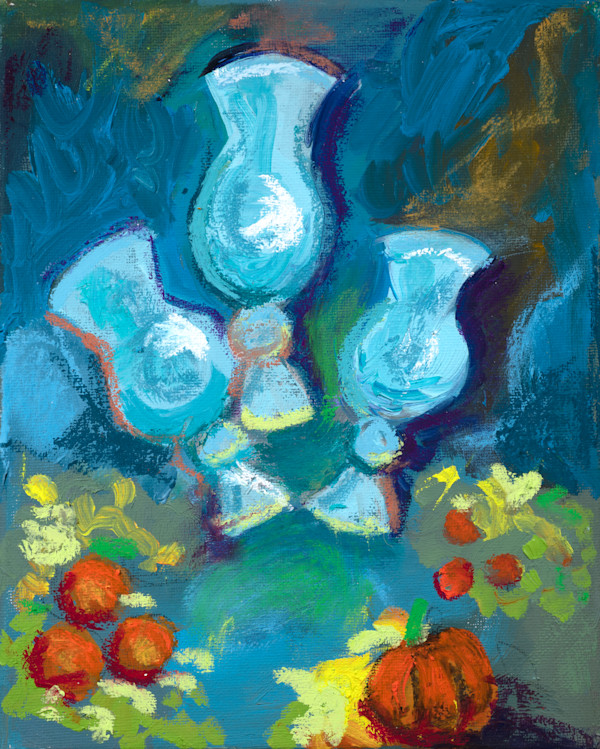 Cups 3 by Cindy Rivarde, Image 2.
