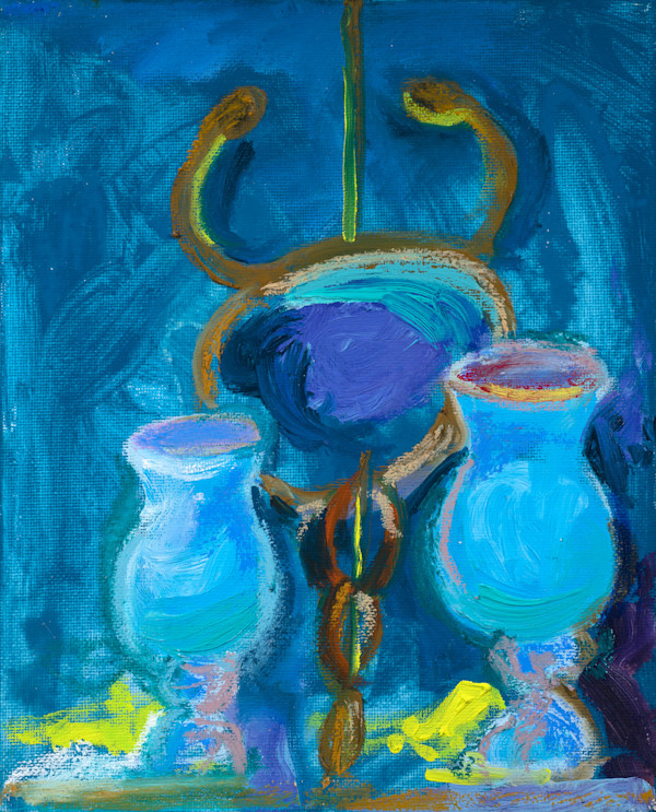 Cups 2 by Cindy Rivarde, Image 6.