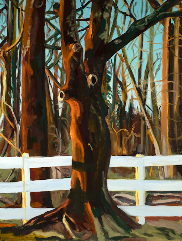 Escape Artist by Cindy Rivarde
