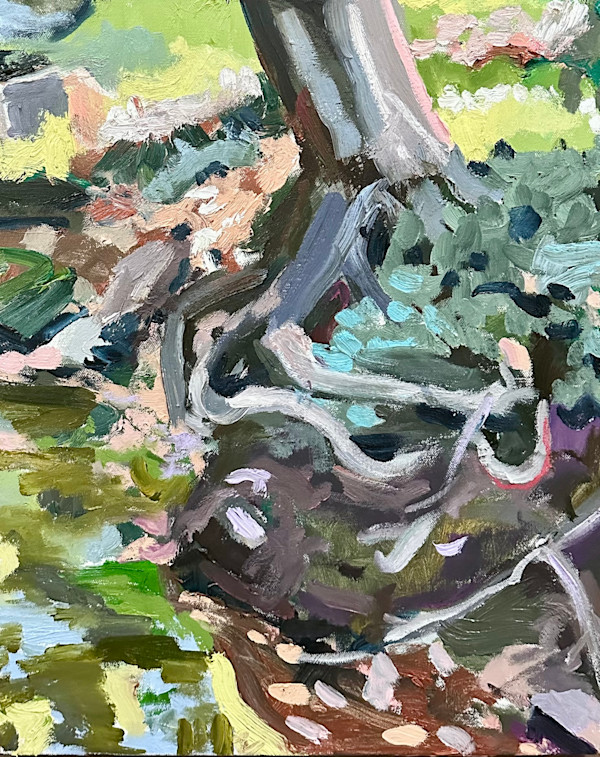 Rooted by Cindy Rivarde, Image 1.