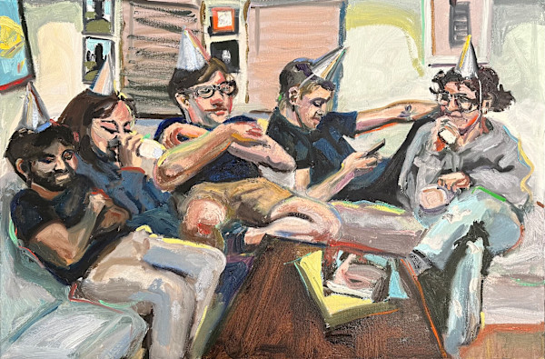 Birthday by Cindy Rivarde, Image 6.