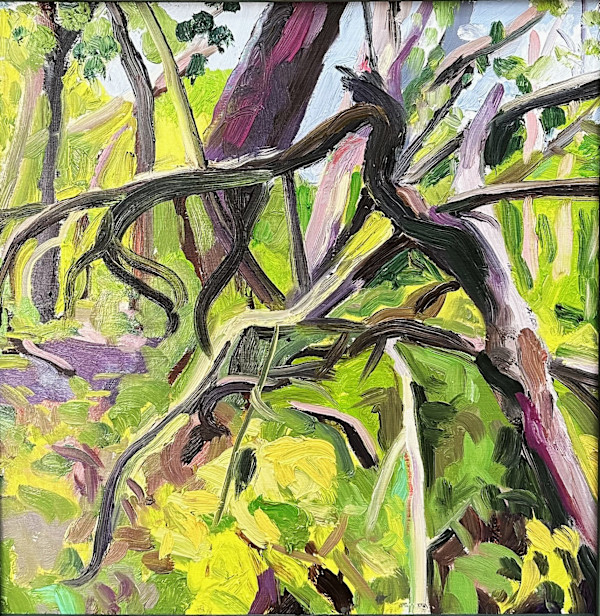 Bramble by Cindy Rivarde, Image 4.
